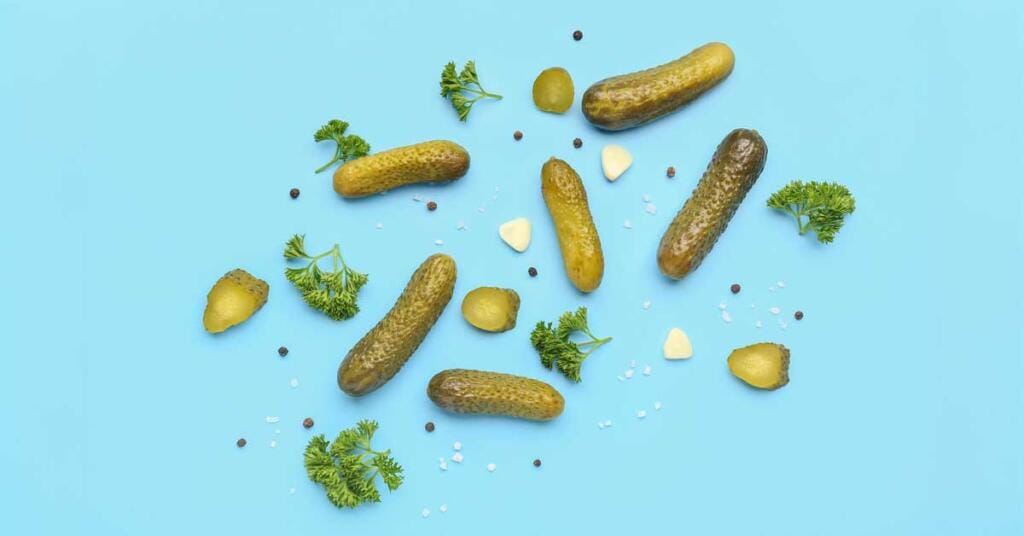 kiszonki - polskie superfood