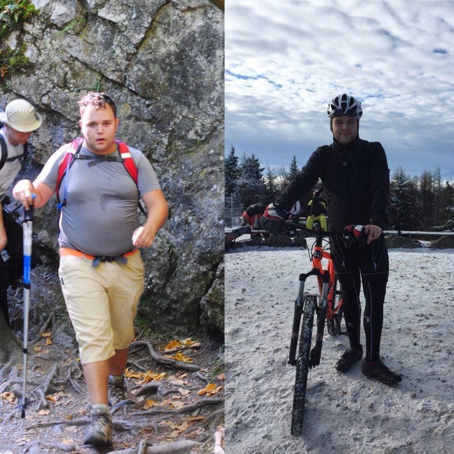 Sierpień 2015 - styczeń 2016