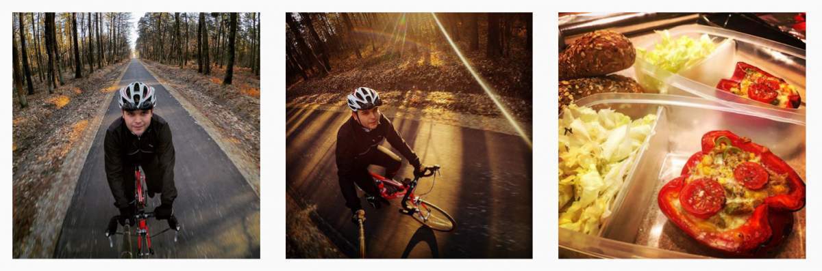 30 kilogramów mateusza