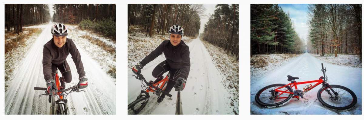 30 kilogramów mateusza