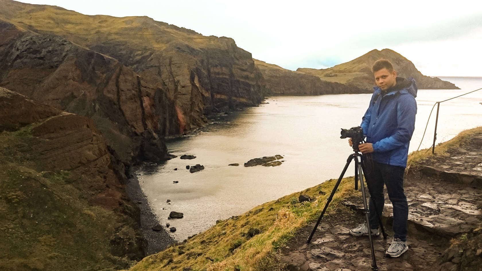 Madeira photographer