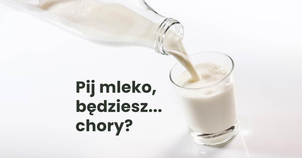 nietolerancja laktozy