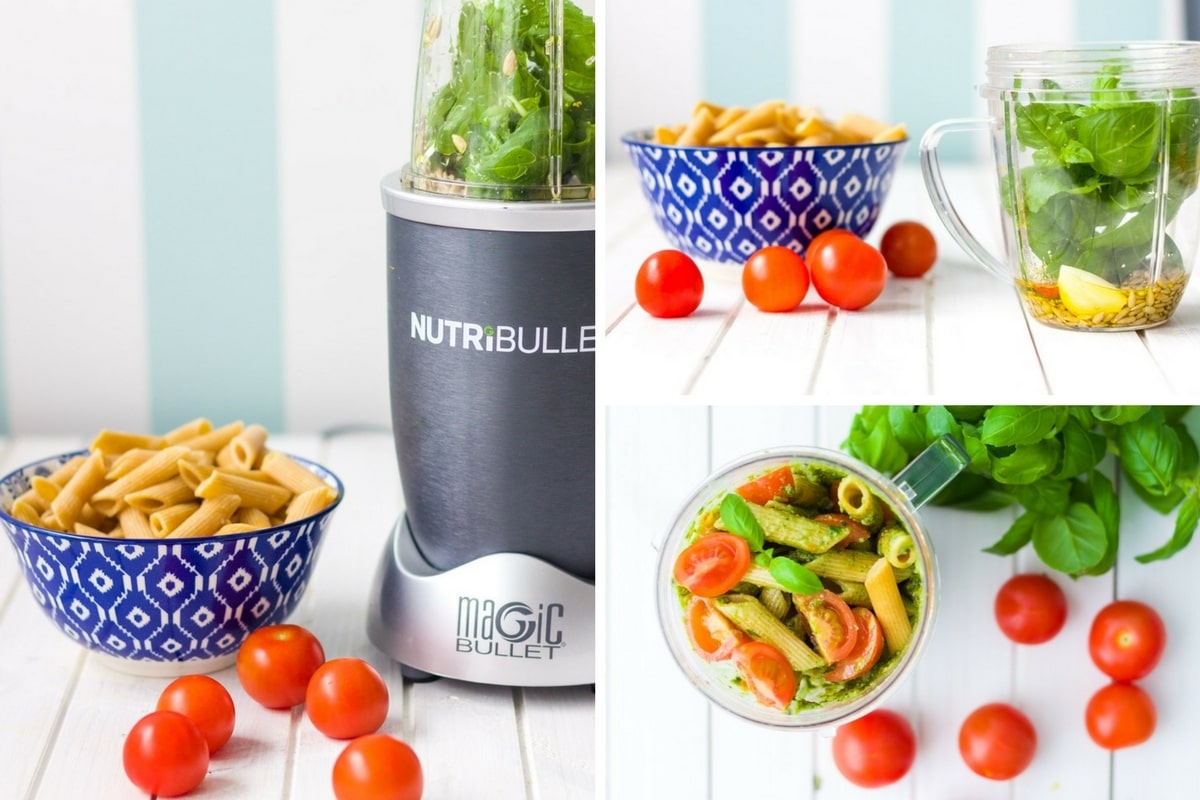 pesto