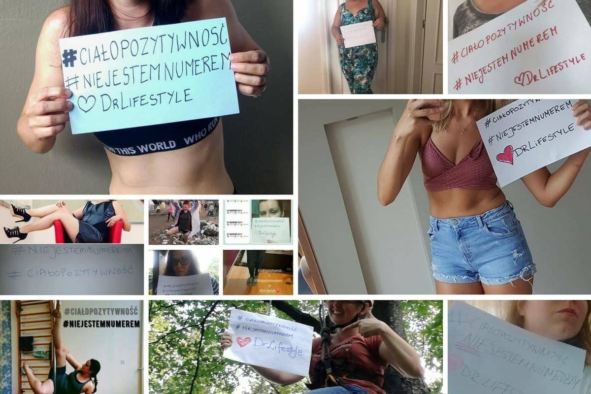 nie jestem numerem