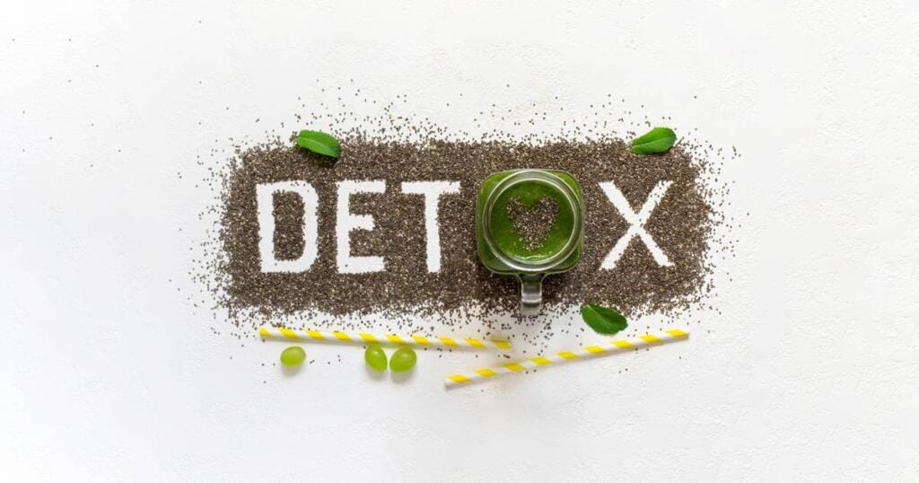 detoks sokowy i dieta sokowa