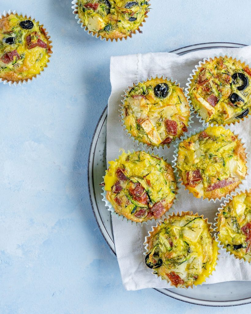 muffiny jajeczne drlifestyle