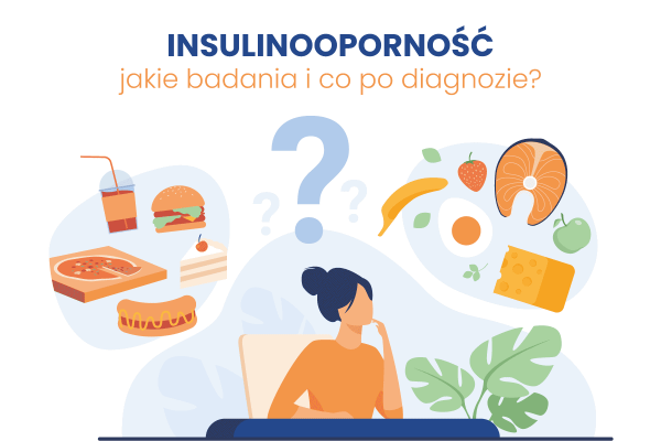 Jakie Badania Zrobić Na Insulinooporność I Co Po Diagnozie Dr Lifestyle 9145