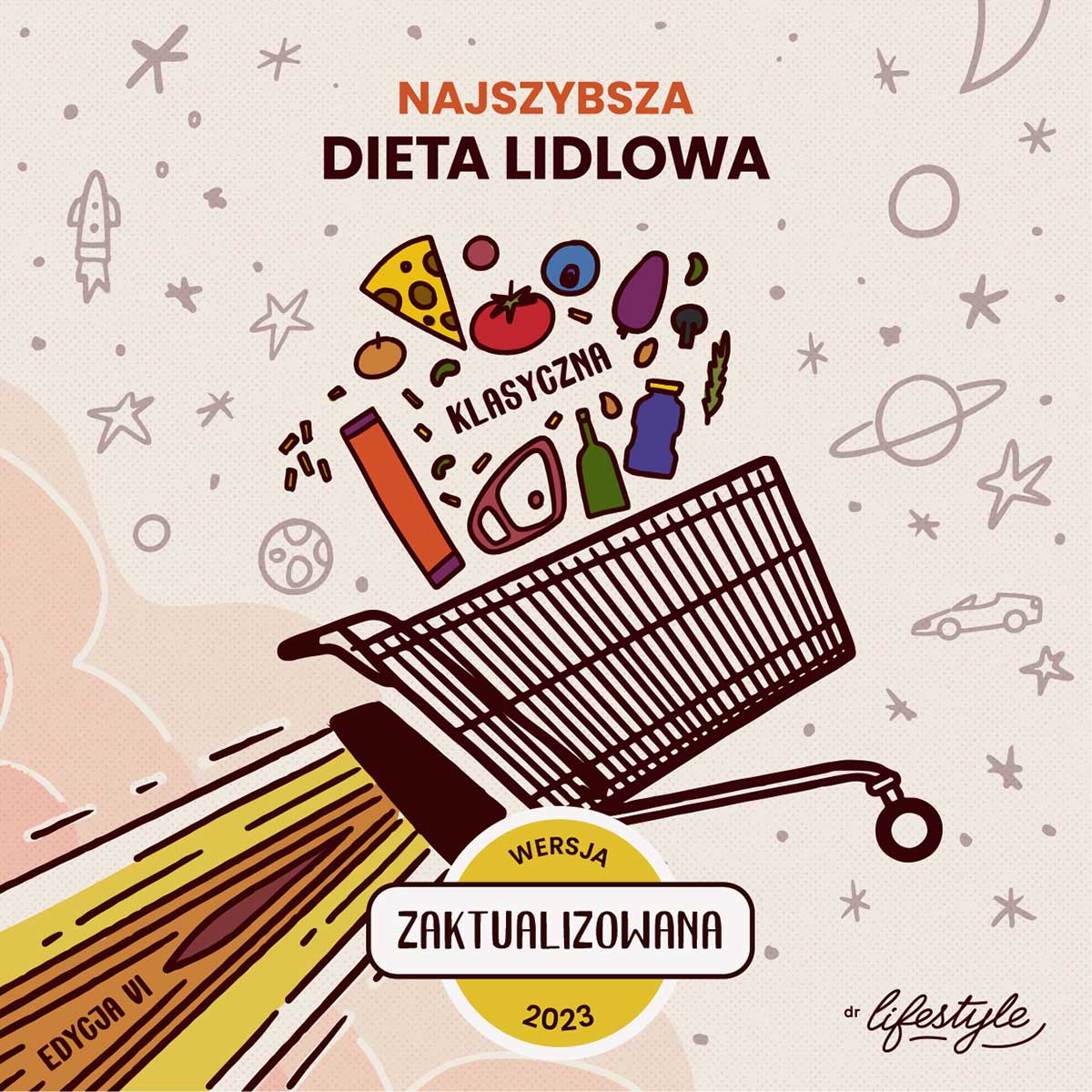 najszybsza dieta lidlowa 2023 klasyk