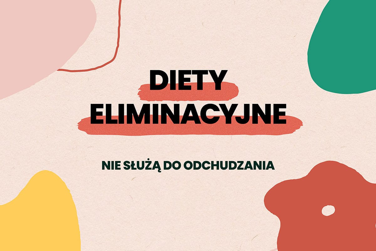 diety eliminacyjne