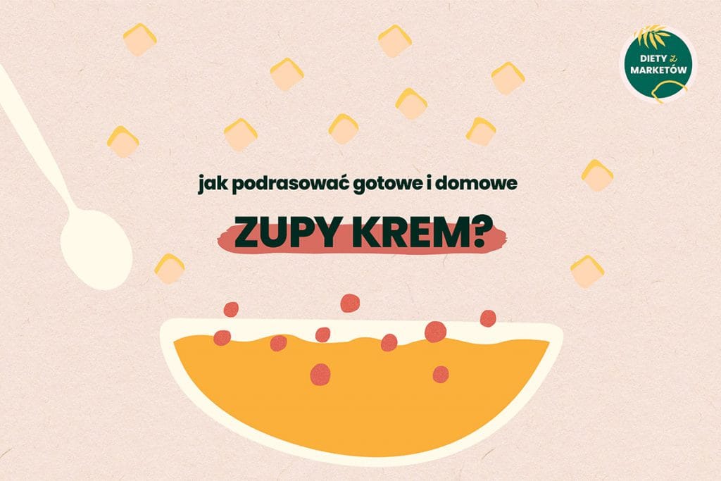 zupy krem