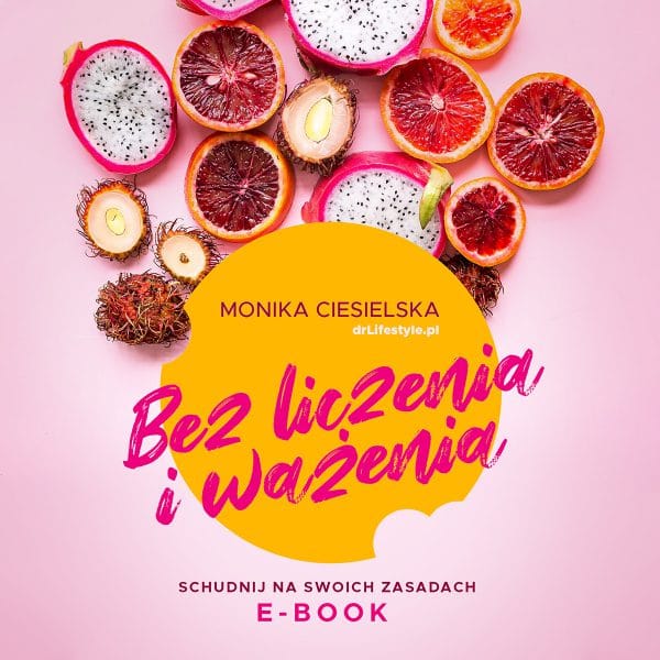 Bez liczenia i ważenia