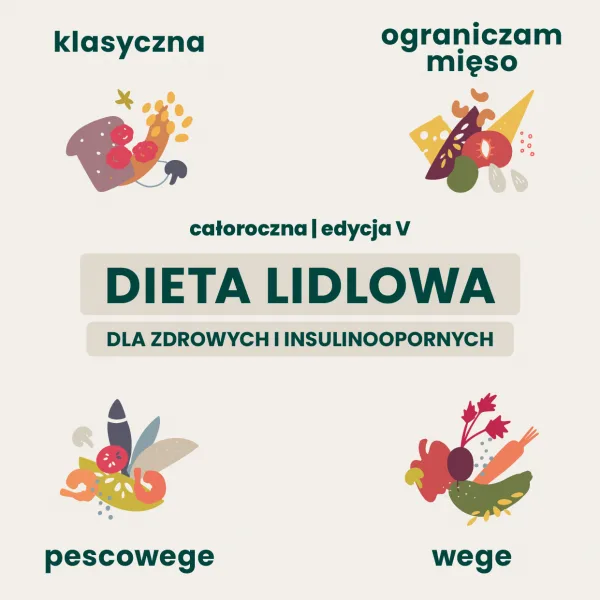 dieta z lidla V