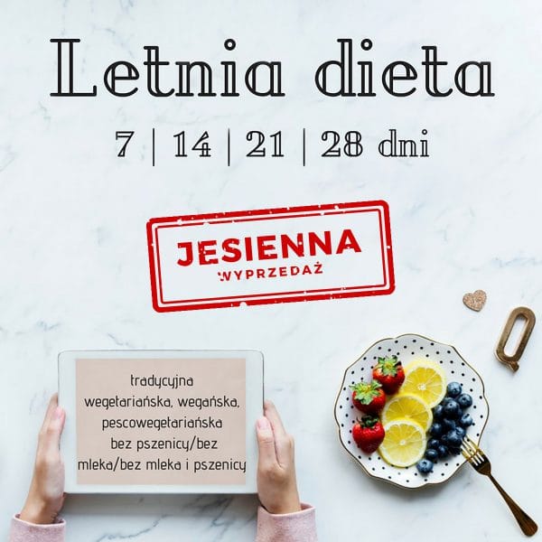 Dieta ze zwykłego sklepu - obrazek 4