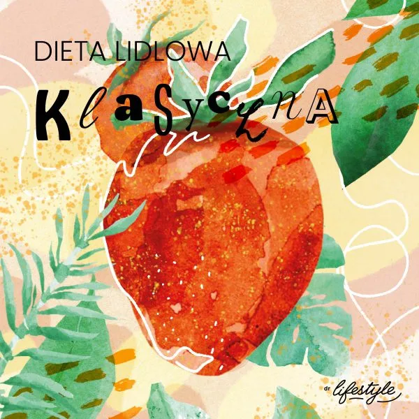 dieta klasyczna bez eliminacji