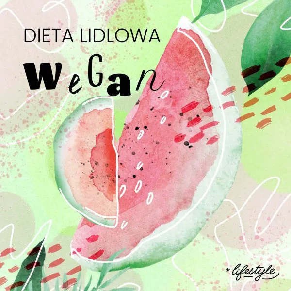 dieta wegańska