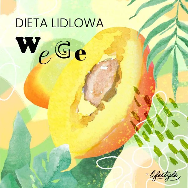 dieta wegetariańska