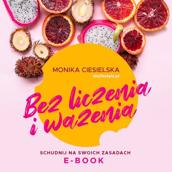 Bez liczenia i ważenia - ebook - obrazek 2