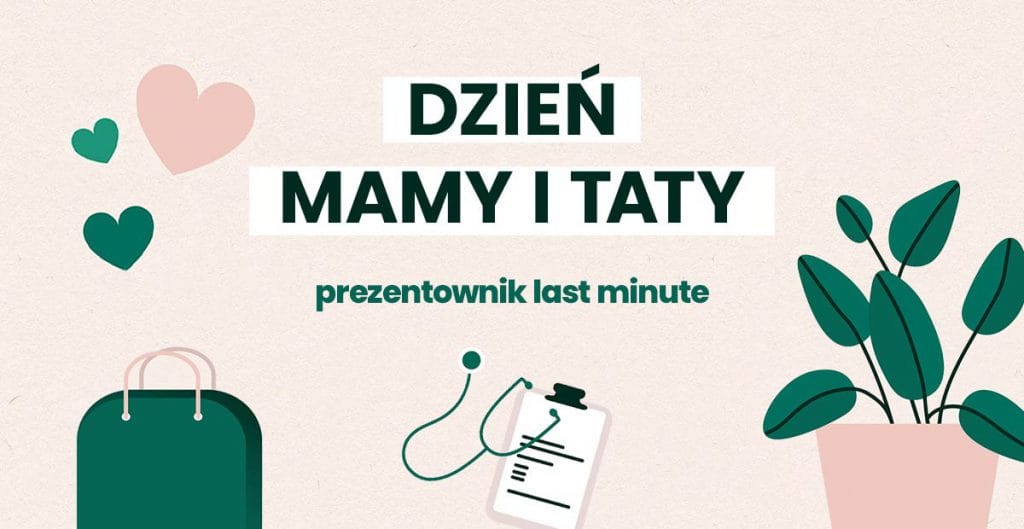 pomysł na prezent dla mamy i taty fb