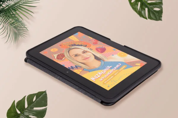 Niezbędnik insulinoopornej - ebook - obrazek 2