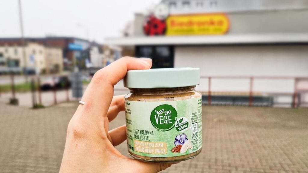 pasta gowege recenzja