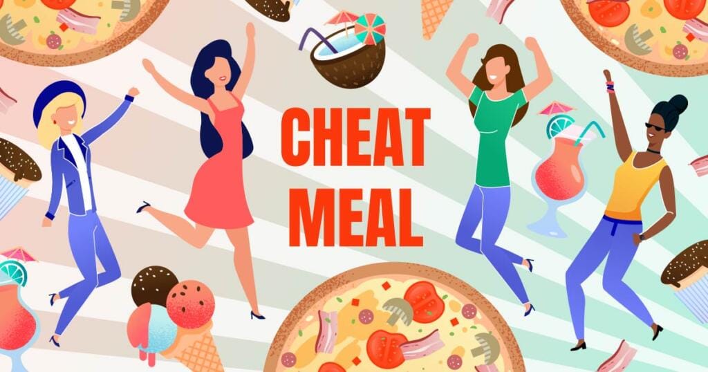 Cheat meal - co mówią na ten temat badania naukowe?