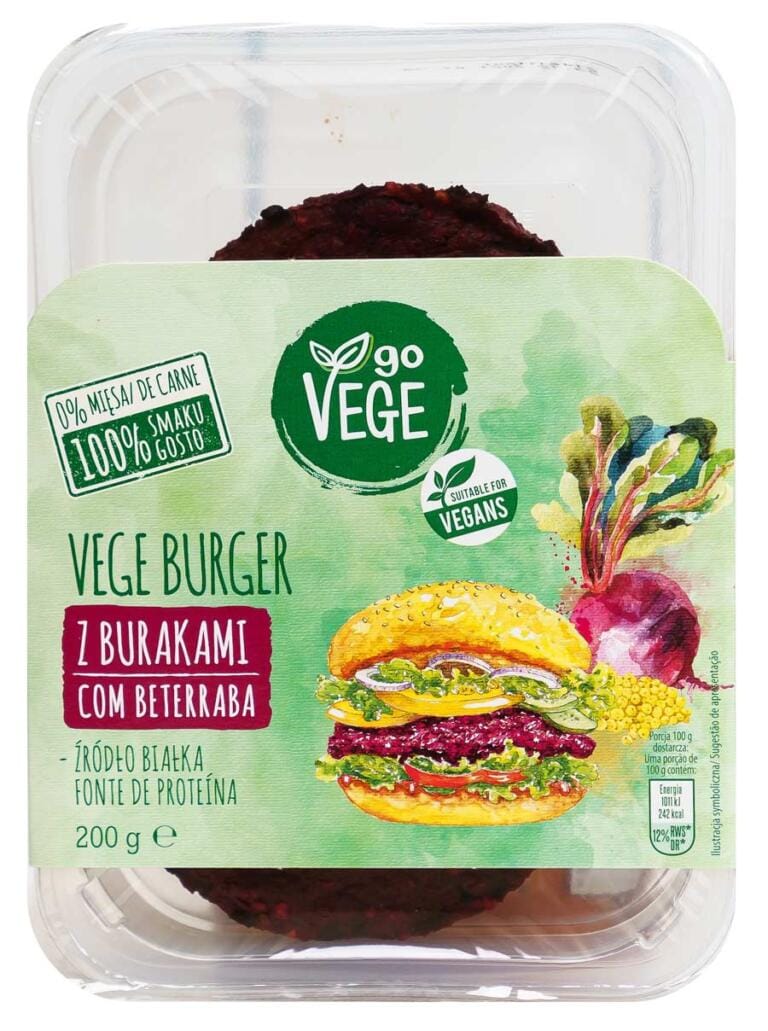 Fit gotowce z Biedronki Dr Lifestyle