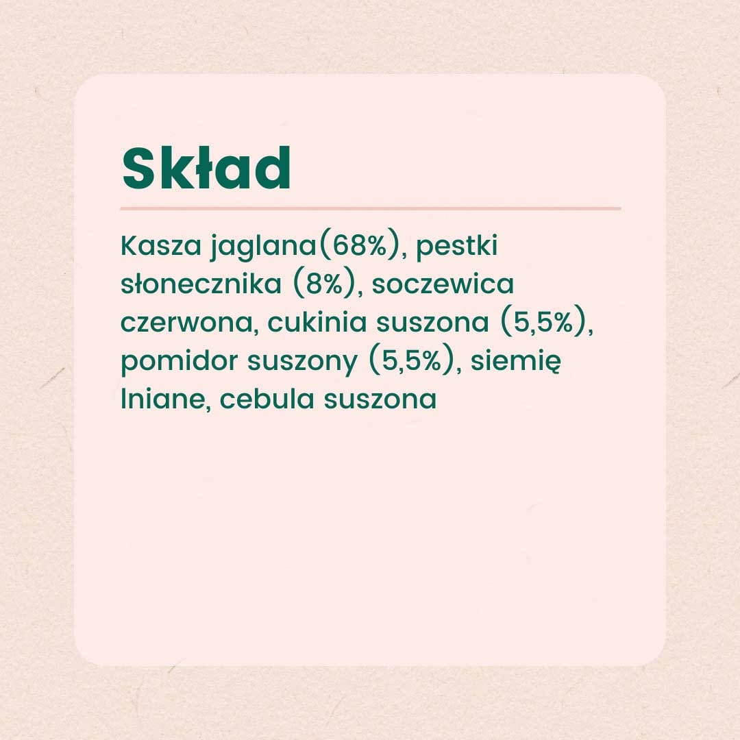 skład