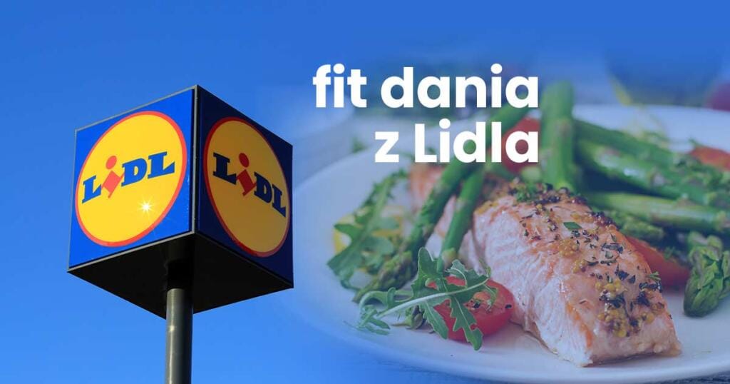 fit dania z lidla