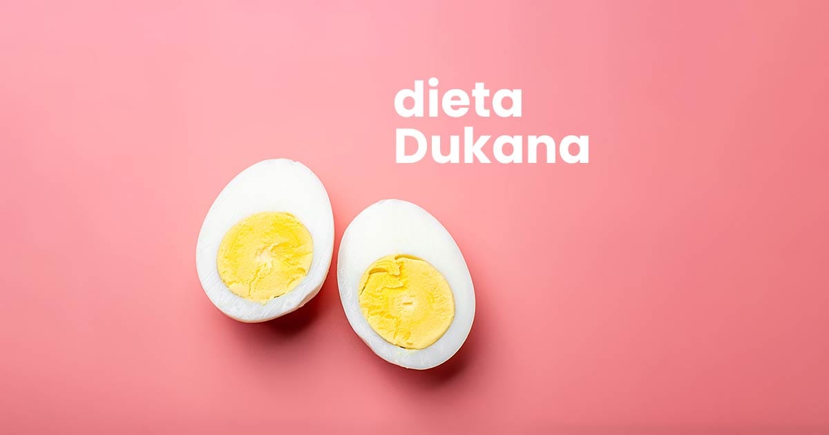 dieta dukana jako dieta proteinowa