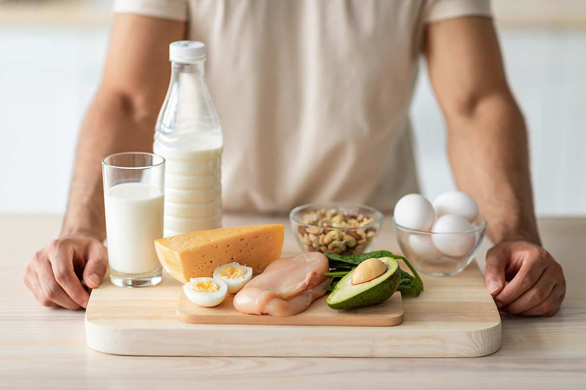 na czym polega dieta dukana?