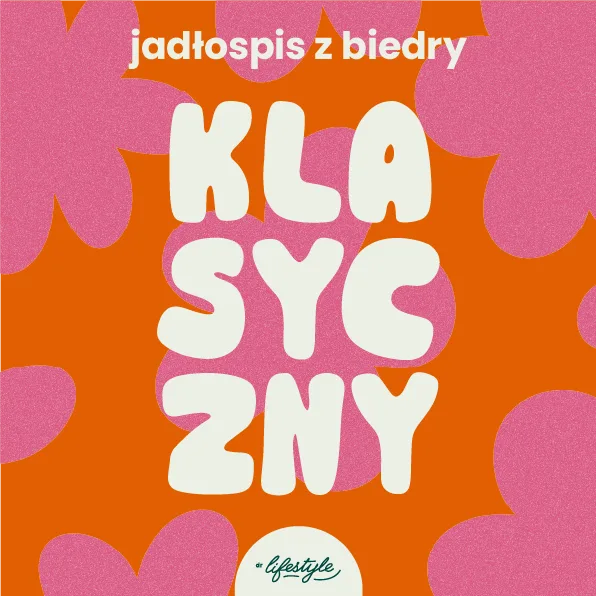 dieta z biedronki klasyczna bez eliminacji