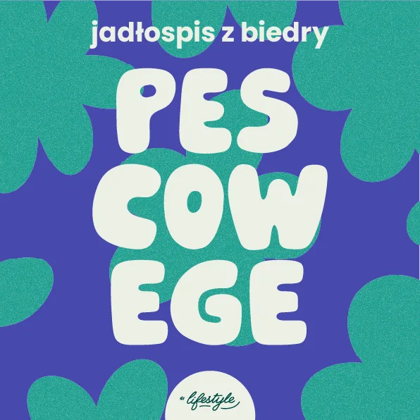 dieta z biedronki pescowegetariańska