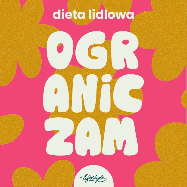 dieta z lidla dla ograniczających mięso