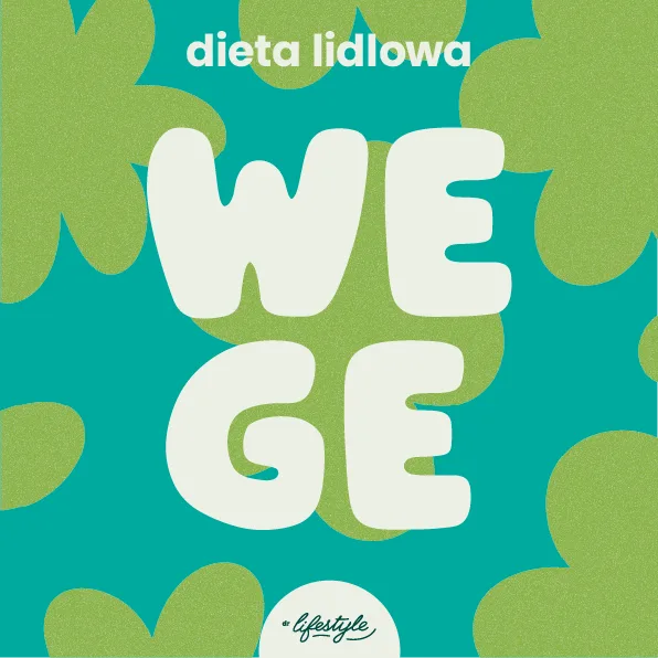 dieta z lidla wege 2023