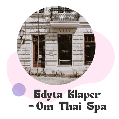Om Thai Spa