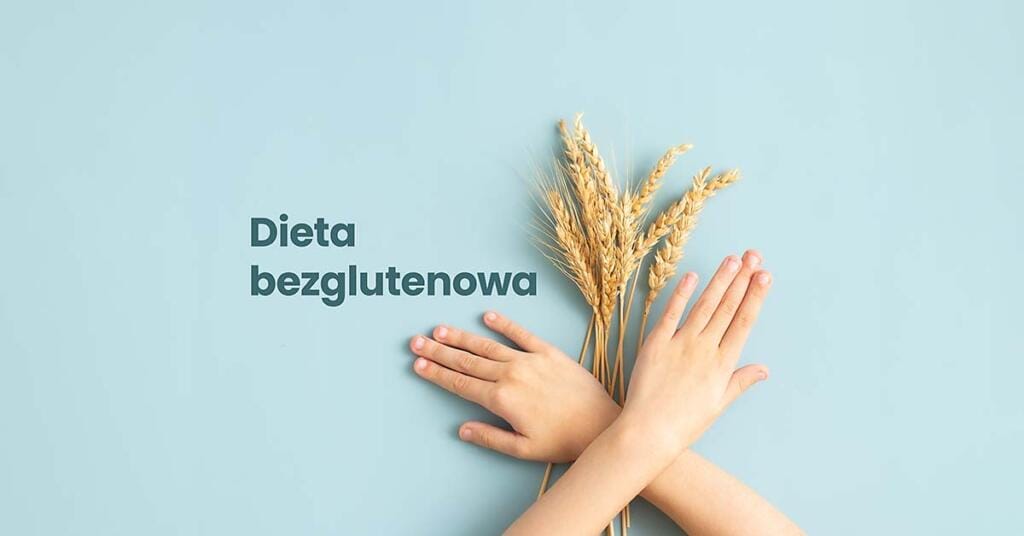 dieta bezglutenowa