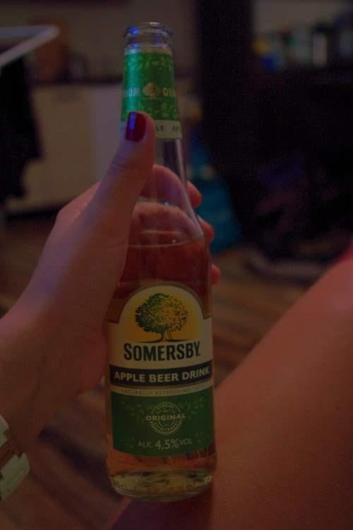 somersby dr lifestyle