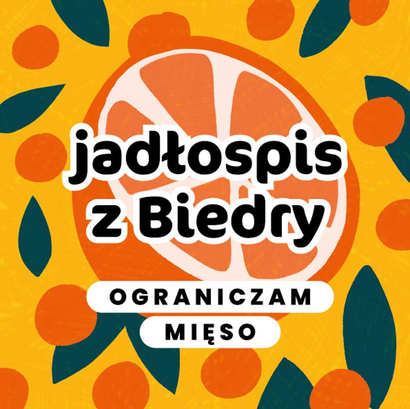jadłospis z biedry klasyczny ograniczam mięso