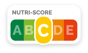 nutri score C