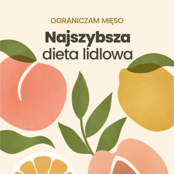 Najszybsza Dieta Lidlowa - całoroczna 2024 - obrazek 3