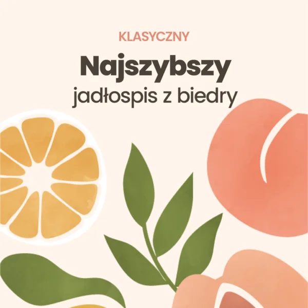 Najszybszy jadłospis z Biedry - całoroczny 2024 - obrazek 2