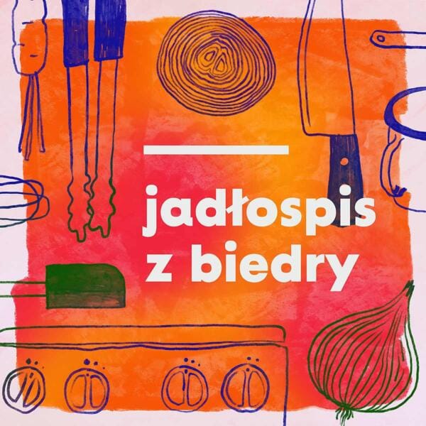 Jadłospis z Biedry - całoroczny 2025