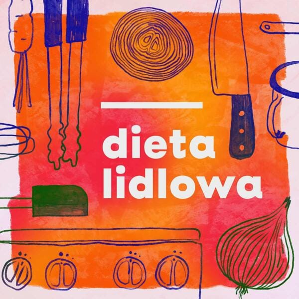 Dieta Lidlowa - całoroczna 2025