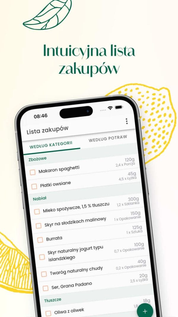 aplikacja dr lifestyle - android