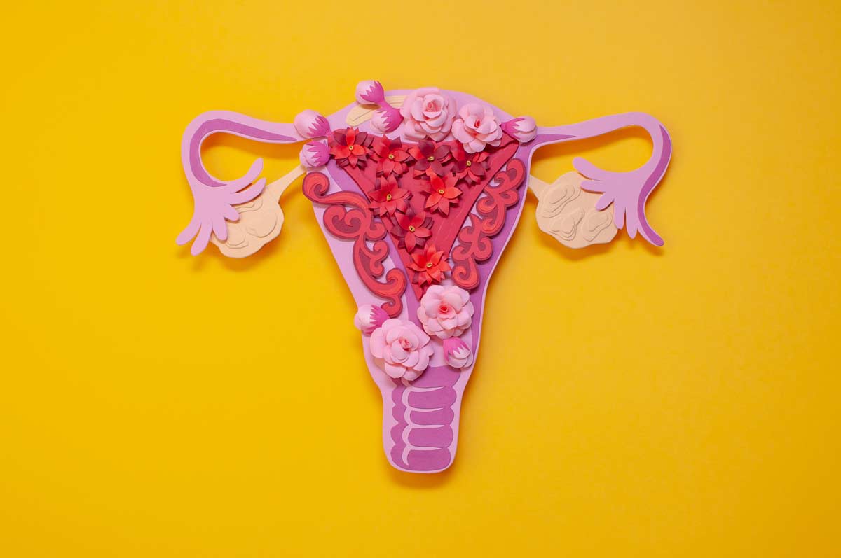 znaczenie endometriozy w kontekście zdrowia kobiet
