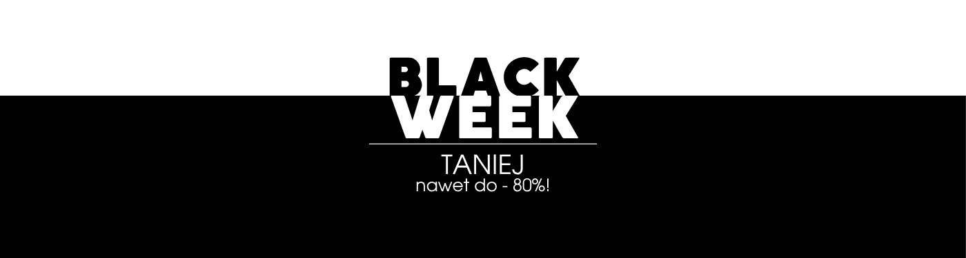 Blackweek promo