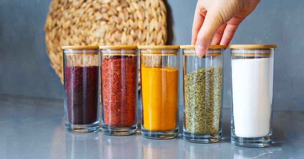 rakotwórcze aflotoksyny w spiżarni